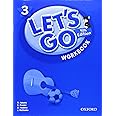 Let's Go: Fourth Edition Level 3 Workbook (Let's Go (Oxford))