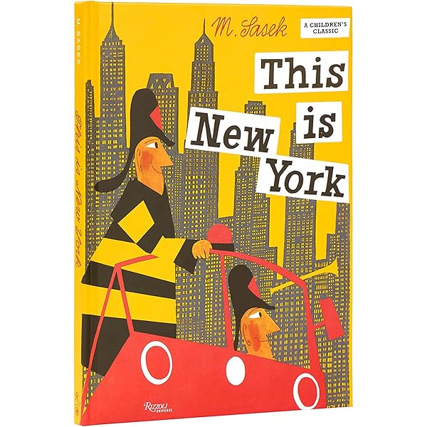 Amazon | This is Hong Kong: A Children's Classic | Sasek, Miroslav