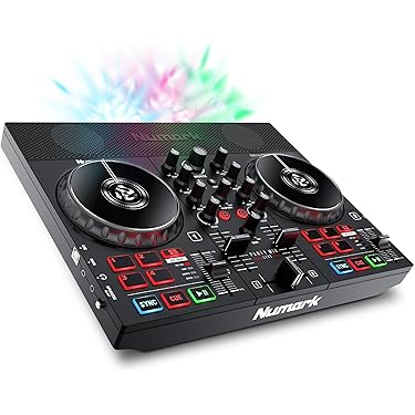 Amazon.co.jp ほしい物ランキング: DJコントローラー で、ほしい物