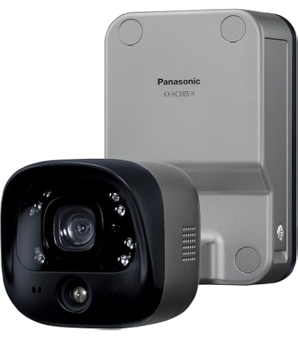 Amazon.co.jp: パナソニック 屋内ドームネットワークカメラ BB-SC364 