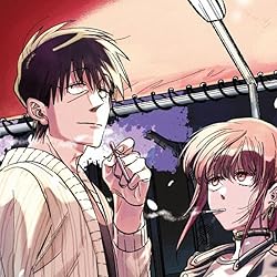 スーパーの裏でヤニ吸うふたりの人気壁紙画像 佐々木（ささき）,田山（たやま）