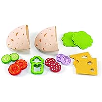 Hape E3115 Award Winning Pita Pocket 