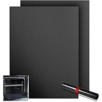 Amazon | KR KITCHENRAKU クッキングシート 繰り返し オーブン