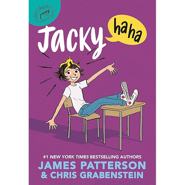 Amazon.co.jp: Jacky Ha-Ha: My Life is a Joke: (Jacky Ha-Ha 2