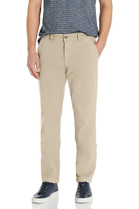 Garcia Men's Russo Tapered Fit Jeans 