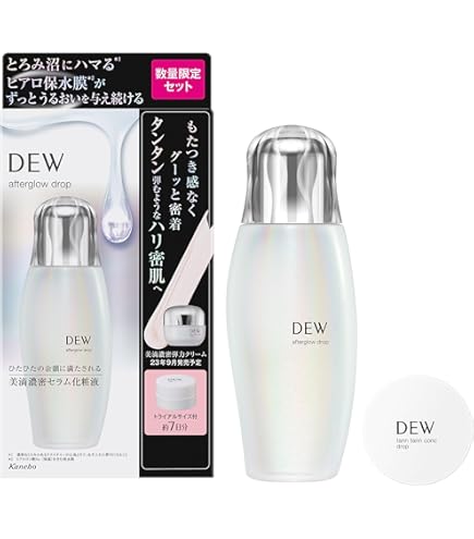 Amazon | DEWスペリア(デュウ スペリア) 【医薬部外品】DEW