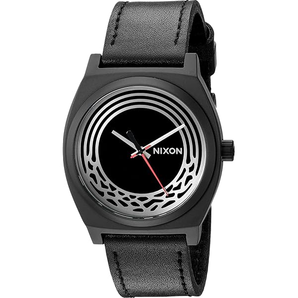 Amazon.co.jp: 【ニクソン】 NIXON 腕時計 48-20 CHRONO: ALL BLACK