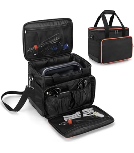 Amazon.co.jp: ポータブル電源 ブラック PB268-BK : DIY・工具・ガーデン