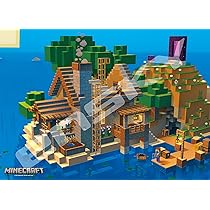 Amazon.co.jp: エンスカイ(ENSKY) MINECRAFT マインクラフト