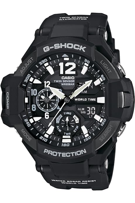 Model: GA1000-1A) : Casio: Amazon 