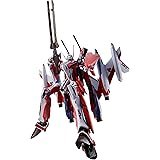DX超合金 劇場版マクロスF~サヨナラノツバサ~ YF-29デュランダルバルキリー(早乙女アルト機) フルセットパック 約220mm ABS&PVC&ダイキャスト製 塗装済み可動フィギュア