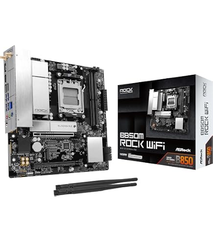 Amazon | GIGABYTE B850M DS3H マザーボード - AMD Ryzen 9000シリーズ