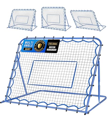 Amazon | サッカーレーダー スピードセンサー トレーニング機器