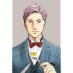 おじさんはカワイイものがお好き。 iPhone(640×960)壁紙 小路三貴（おじ みつたか）