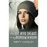 The Boy Who Sneaks In My Bedroom Window