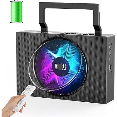 Amazon.co.jp 最新リリース: ラジカセ・CDラジオ の新着