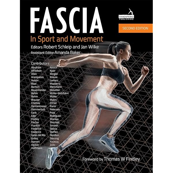 Amazon | Fascia: The Tensional Network of the Human Body: The