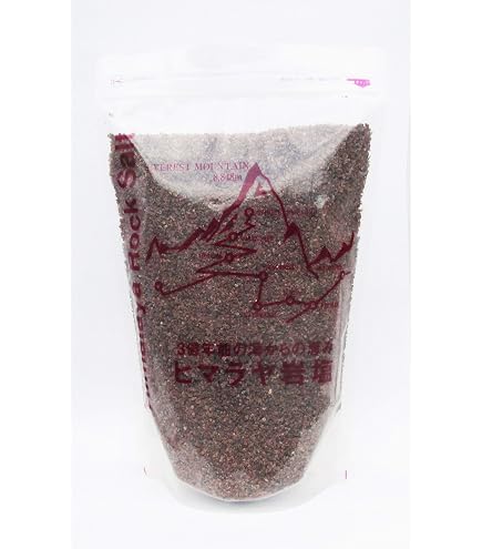 ★厳選食用★ヒマラヤ岩塩2kg【食品検査済み✴︎高級ブラックソルトパウダー】♡ Amazon.co.jp: 世界の塩 ヒマラヤ岩塩 ブラックパウダー 2KG : 食品