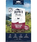 ZIWIエアドライキャットフード グラスフェッドビーフ