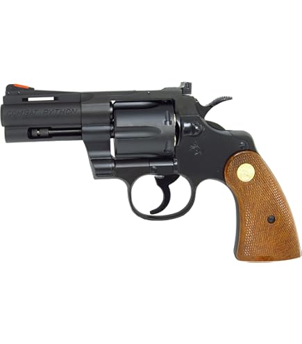 マルイ M66 ガスリボルバー 4インチ Amazon | 東京マルイ S&W M66 4インチ 18歳以上ガスリボルバー