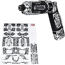 Amazon.co.jp: WRAPGRADE (ラップグレード) マキタ TD022D用