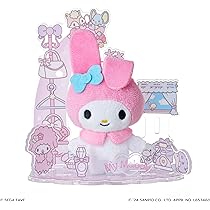 Amazon.co.jp: セガフェイブ(SEGA FAVE) アクぬい サンリオ