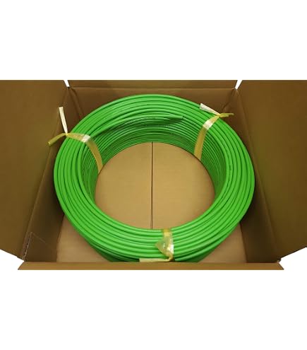 Amazon.co.jp: 日本製線 RJ45モジュラープラグ NSP5E90 ※100個入り
