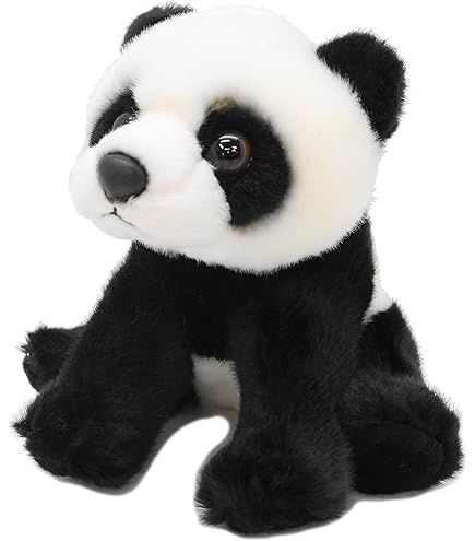 moriのえほん様ぬいぐるみ パンダ Amazon.co.jp: オーロラワールド ぬいぐるみ ミヨニ パンダ M : おもちゃ