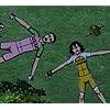 古賀 公貴(こが きみたか),手嶋 純太(てしま じゅんた) 弱虫ペダル - 古賀 公貴(こが きみたか),手嶋 純太(てしま じゅんた) QHD(1080×960) 105243