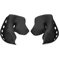 Amazon.co.jp: オージーケーカブト ( OGK KABUTO ) RT-33 チークパッド