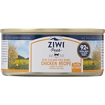 Amazon | ZIWI キャット缶 フリーレンジチキン 85g | ZIWI(ジウィ