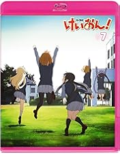 Amazon.co.jp | けいおん! 初回版全7巻セット [マーケット