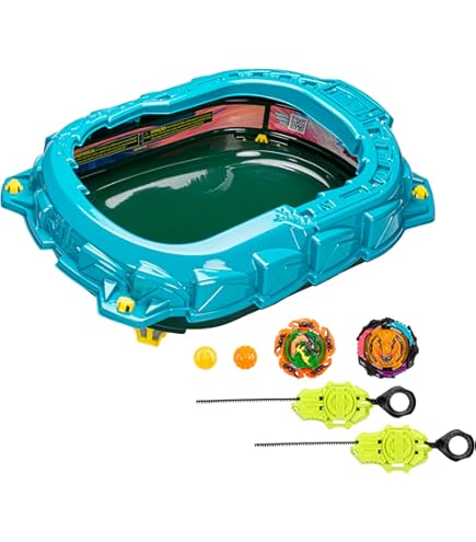 Amazon.co.jp: ベイブレードバースト QuadStrike Zeal Nyddhog