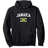 Amazon ビンテージ ジャマイカ 国旗 Jamaica Flag Tシャツ Tシャツ カットソー 通販