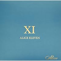 Amazon.co.jp: ALICE ALL TIME COMPLETE SINGLE COLLECTION 2019(初回