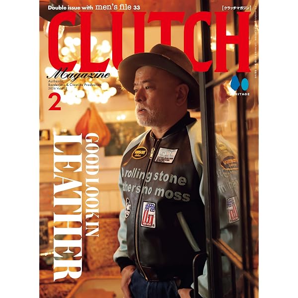 CLUTCH MAGAZINE VOL.99 2025年5月号 | CLUTCH編集部 |本 | 通販 | Amazon