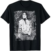 Amazon | LIFE Picture Collection マイケル ジャクソン(3) Tシャツ 