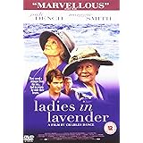 Ladies in Lavender [Import anglais]