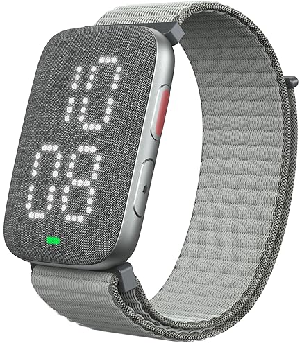 Amazon.co.jp: Pavlok Pro 2nd Gen Shock Clock[並行輸入] : おもちゃ
