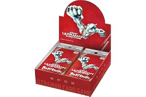 円谷プロダクション(Tsuburaya) ウルトラマン カードゲーム ブースターパック09 きたぞ！われらの (BOX) 24 パック入り