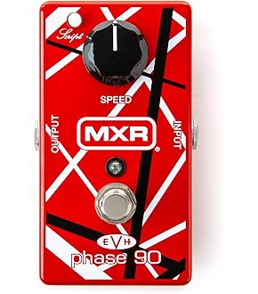 EVH 5150 Chorus　新品 楽天市場】MXR EVH 5150 Chorus 新品 コーラス[Effector