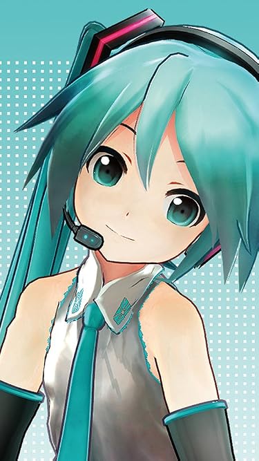 アプリゲームとコラボしたことのあるアニメや芸能人 - 初音ミク、再び降臨。