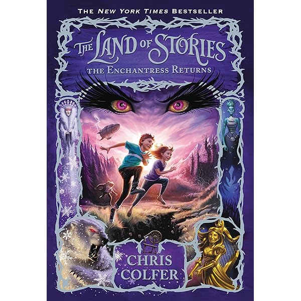 お値下げ　The Land of Stories 日本語版　1〜5巻　5巻セット Amazon | The Land of Stories: The Wishing Spell | Colfer, Chris