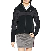 Amazon | [パーリーゲイツ] レディース ブルゾン Pe/Pu