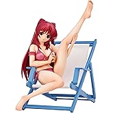 向坂環 -ビーチサイドver.- (1/6スケール PVC製塗装済完成品)