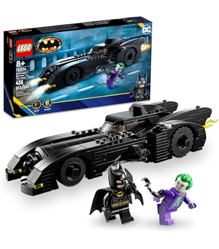   器　 2枚セット 427 Amazon.co.jp: LEGO Set de Juguetes de construccion Super Heroes DC
