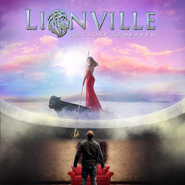 Amazon.co.jp: Lionville: ミュージック