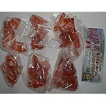 〈昭和レトロ〉電人ザボーガー フーセンガム包み紙5枚セット　コビト　特撮 昭和レトロ〉電人ザボーガー フーセンガム包み紙5枚セット