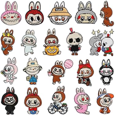 Amazon.co.jp 最新リリース: ワッペン・アップリケ の新着