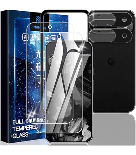 Amazon | Google Pixel 9 256GB SIMフリー [peony] * スマートフォン